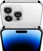 Apple iPhone 14 Pro 512GB Silber Produktbild-Vorschau 5