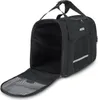 Zagatto  ZG686 Swcharze Transportbox für Haustiere Groß XL Produktbild-Vorschau 2