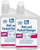 Dr. Becher Holz und Parkett Reiniger 1L (2er Pack) Produktbild-Vorschau 1