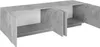 Fernsehschrank Djungda, Niedriges Sideboard für Wohnzimmer, Produktbild-Vorschau 5