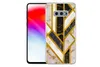 MuchoWow® Handyhülle Schutzhülle Hülle für Samsung Galaxy Produktbild-Vorschau 2