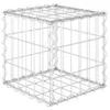 Cabane en gabions cubique fil d'acier 30x30x30 cm Voir les images du produit 1