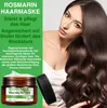 Haarmaske Haarkur Haarpflege Rosmarin trockenes krauses Produktbild-Vorschau 5