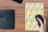 MuchoWow® Mauspad Mousepad Blumen - Farben - Pastell 18x27 Produktbild-Vorschau 4