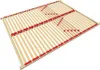 Joma Lattenrost LUX, Holzgestell, Birke, 200x140 cm, mit Produktbild-Vorschau 3