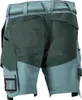 Mascot Shorts 22149-605-3534 Gr. 24C54 helles Produktbild-Vorschau 10