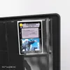 Star Wars Unlimited Album Zip-Up 18-Pocket - Noir Voir les images du produit 5