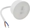 9029 LED Lampe Flat 3 Watt warm weiß 240 Lumen 230 Volt Produktbild-Vorschau 1