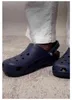 CROCS Classic Clogs (Cayman) pour femmes et hommes dans de Voir les images du produit 14