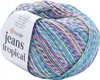 A ball of multi-colored yarn. Náhled obrázku produktu