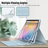 Fintie Tastatur Hülle für Samsung Galaxy Tab S6 Lite 10.4 Produktbild-Vorschau 4
