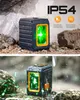 Laser à lignes croisées CIGMAN CM-G01 vert 30 m, à Voir les images du produit 7