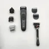 Braun Bartpflege Bodygroomer Set 17 in 1 Barttrimmer Produktbild-Vorschau 22
