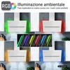 KKT KOLBE Dunstabzugshaube 80 cm 782 cbm/h Umluft Abluft Produktbild-Vorschau 14