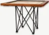 Toernament Carrom spiel - 12 kg. Hartholz India - mit Tisch Produktbild-Vorschau 9