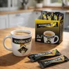 Mahmood Coffee 2 in 1 Instantkaffee ohne Zucker, mit Produktbild-Vorschau 3