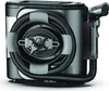 Fakir PR 7020, Přenosný parní čistič, 0,35 l, Černá, 5 m, Náhled obrázku produktu 2