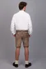 Edelnice Kurze Wildbock Lederhose Emil 52 Produktbild-Vorschau 6