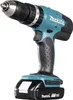 Perceuse Makita DHP453RFX2 1,7 kg Voir les images du produit 13