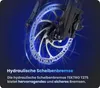 GRUNDIG GCB-1 E-Bike mit Mittelmotor und Drehmomentsensor, Produktbild-Vorschau 7