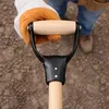 Schaufel Ø 33 Mm FEINZ Griff Und Robuste Konstruktion Produktbild-Vorschau 4