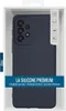 Jaym, Premium Silikonhülle Mikrofaser Samsung Galaxy A33 Produktbild-Vorschau 5