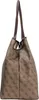 Guess Hwesg9 51429 Victtoria Large 2 In 1 Couleur Marron Voir les images du produit 19