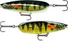Rapala X-Rap Scoop 14cm Live Perch Gewicht 68g Produktbild-Vorschau 2