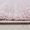 Homebyhome Einfarbig Teppich Modern Meliert Optik Teppich Produktbild-Vorschau 3