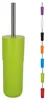 Spirella 7610583172310, WC-Bürste & Halter, Grün, Produktbild-Vorschau 4