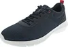 Geox  Herrenschuhe sportlicher Schnürer Blau Produktbild-Vorschau 12