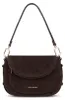Hey Marly Big Sister Suede Coffee Produktbild-Vorschau 1