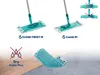 Leifheit accessorio per mop Clean Twist/Combi Static Plus M Anteprima dell’immagine prodotto 12