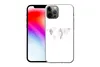 MuchoWow® Handyhülle Schutzhülle Hülle für iPhone 12 Pro Produktbild-Vorschau 2