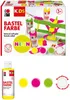 Marabu KiDS Bastelfarbe NEON 4er-Set 4 x 80 ml auf Produktbild-Vorschau 3