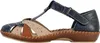 Slipper/Kletthalbschuh luftdurchlässig Produktbild-Vorschau 41