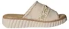 Rieker Pantolette Beige Produktbild-Vorschau 6