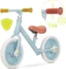 Lorelli ENERGY 2in1 Laufrad & Fahrrad mit Pedalen + Produktbild-Vorschau 14