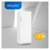 Exquisit GS27-H-280E Freistehender Freistehendes Produktbild-Vorschau 10