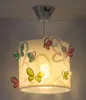 Kinder Deckenlampe Butterfly Kollektion mit Produktbild-Vorschau 3