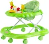SEVICO Lauflernhilfe Babywalker mit Spielset Lauflernwagen Produktbild-Vorschau 1