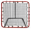 Neo-Sport NS-491 odrazová tréningová bránka 120 x 120 cm Náhľad obrázku produktu 5