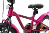 LÖWENRAD Kinder Fahrrad ab 4 Jahre | 16 Zoll Rad | Berry Produktbild-Vorschau 9