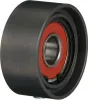 GATES T36514 Umlenkrolle Keilrippenriemen 74mm für MAN TGX Produktbild-Vorschau 5