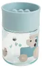 Done By Deer Tiny Farm Tazza da apprendimento a 360° Anteprima dell’immagine prodotto 1