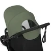 Lionelo Dreirad-Jogging-Kinderwagen AZURA von 6 Monaten bis Produktbild-Vorschau 37
