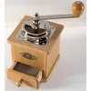 Zassenhaus Kaffeemühle Brasilia Buche natur Produktbild-Vorschau 14