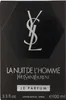 YSL La Nuit De LHomme Edp Spray Náhled obrázku produktu 12