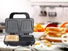 Machine à sandwich Tristar SA-3060 Voir les images du produit 12