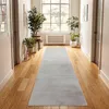 TT Home Wohnzimmer Teppich Hochflor Langflor Kunstfell Produktbild-Vorschau 1